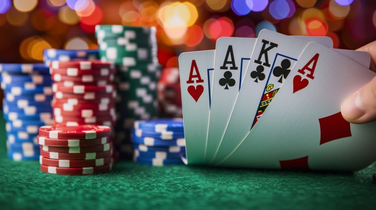 Visual sportsbook dan live casino di depoboss untuk pengguna Indonesia