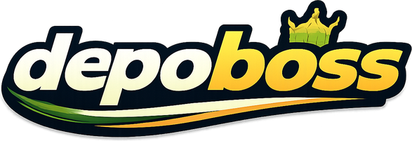 Logo depoboss